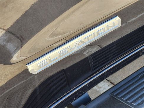 New 2026 GMC Sierra 1500 Elevation w/ Elevation Premium Package image 8