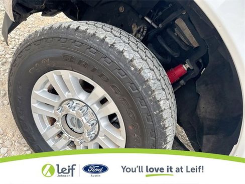 Used 2017 Ford F250 XL w/ STX Appearance Package image 38