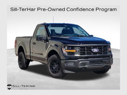 Used 2025 Ford F150 XL