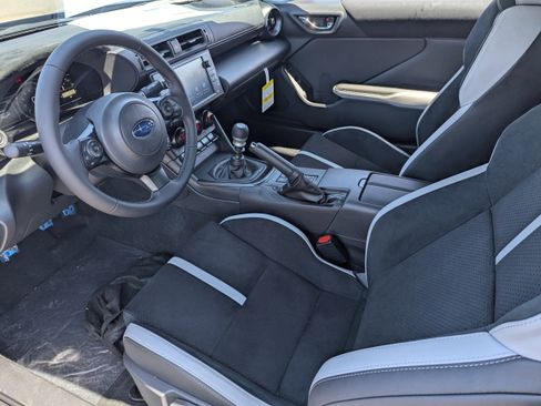 New 2025 Subaru BRZ Limited w/ Popular Package 1 image 14