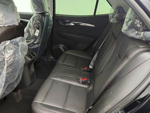 Used 2024 Buick Envision Preferred image 21