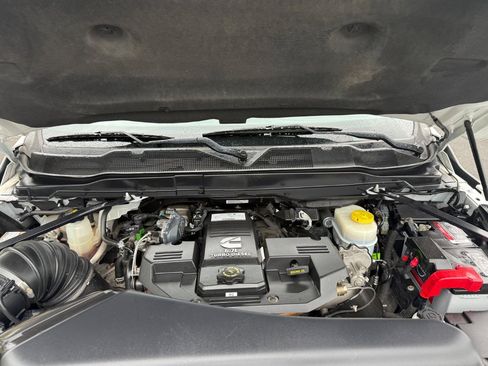 Used 2020 RAM 2500 Limited AWD/4WD image 29