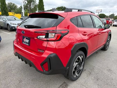 New 2026 Subaru Crosstrek 2.5i Limited w/ Crosstrek Mirror Package AWD/4WD image 7