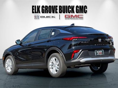 New 2026 Buick Envista Preferred image 6