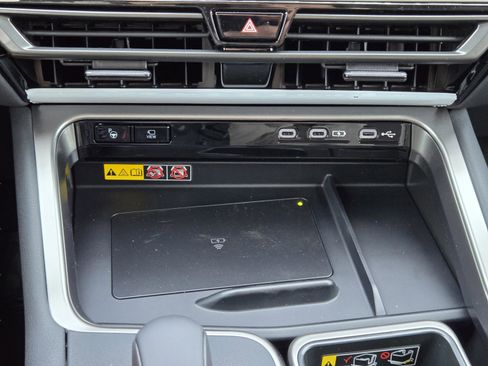 New 2026 Lexus TX 350 AWD image 12