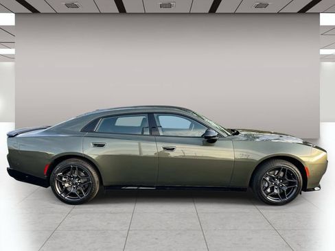 New 2026 Dodge Charger R/T w/ Performance Handling Group AWD/4WD image 2