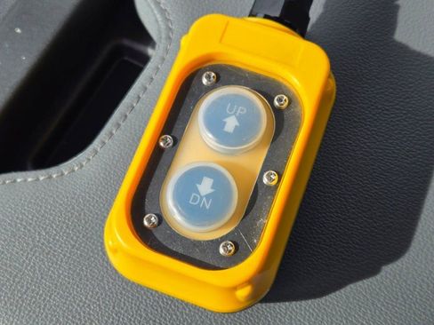 New 2026 Ford F550 4x4 Regular Cab Super Duty image 22