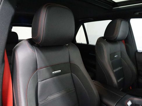 Used 2021 Mercedes-Benz GLE 53 AMG 4MATIC image 21