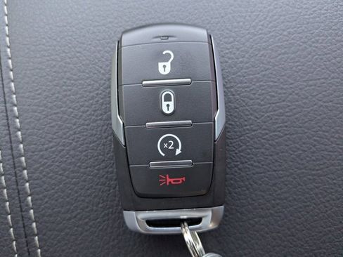 New 2026 RAM 1500 Express image 28