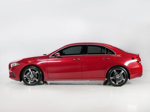 Used 2021 Mercedes-Benz A 220 4MATIC image 6