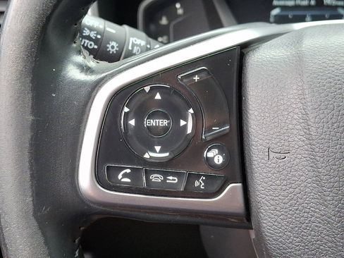 Used 2021 Honda CR-V EX-L image 21