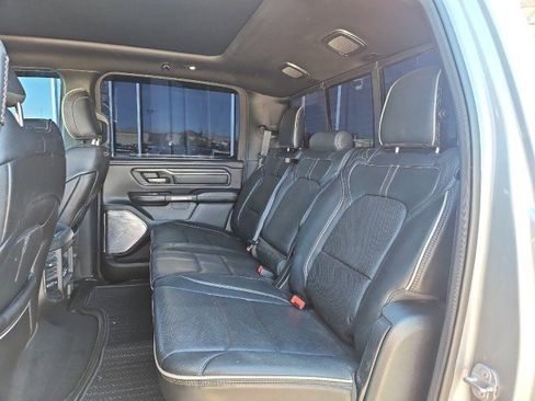 Used 2019 RAM 1500 Limited image 28