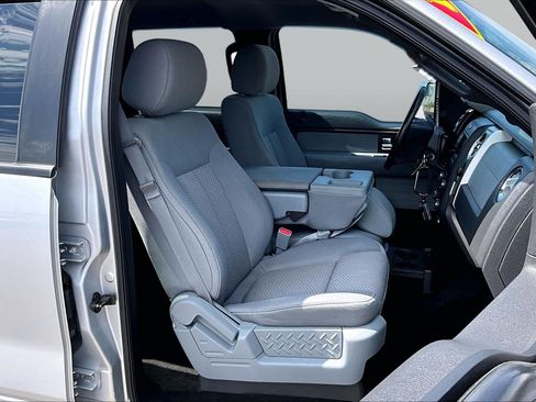 Used 2013 Ford F150 XLT w/ Mid Equipment Group RWD image 7