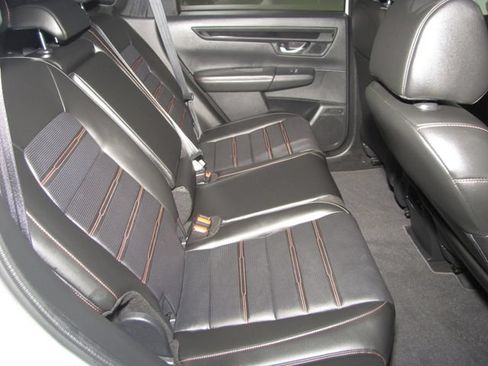 Used 2026 Honda CR-V Sport-L image 18
