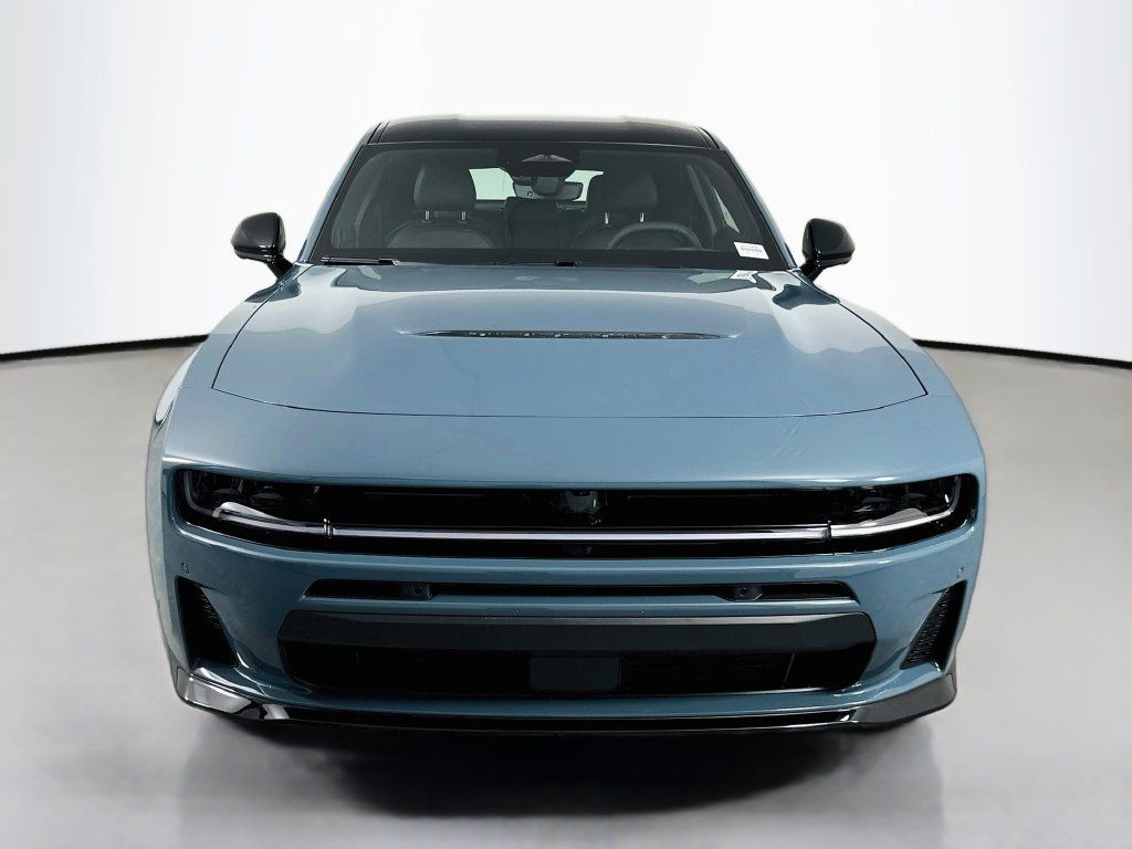 New 2027 Dodge Charger R/T AWD/4WD image 2