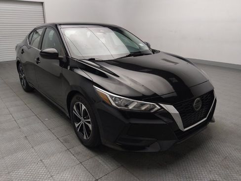 Used 2023 Nissan Sentra SV FWD image 13