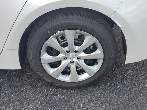 New 2026 Toyota Corolla LE image 8