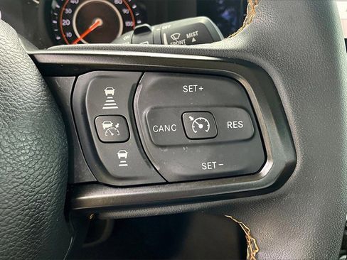 Used 2024 Jeep Wrangler Sport S image 24