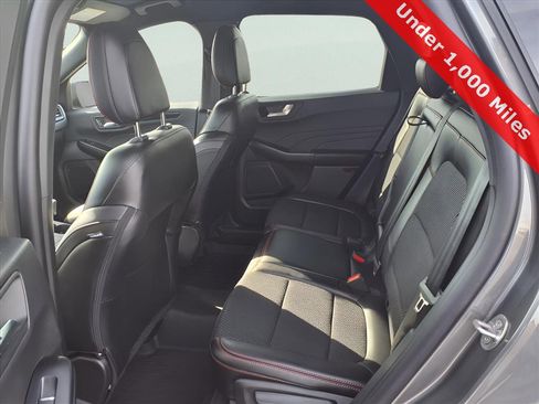 Used 2025 Ford Escape ST-Line w/ Cold Weather Package image 22