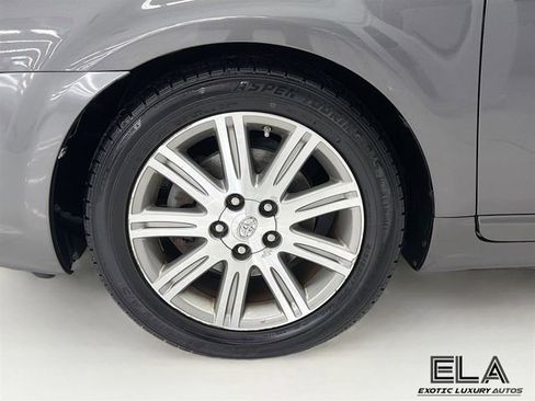 Used 2007 Toyota Avalon Limited FWD image 31