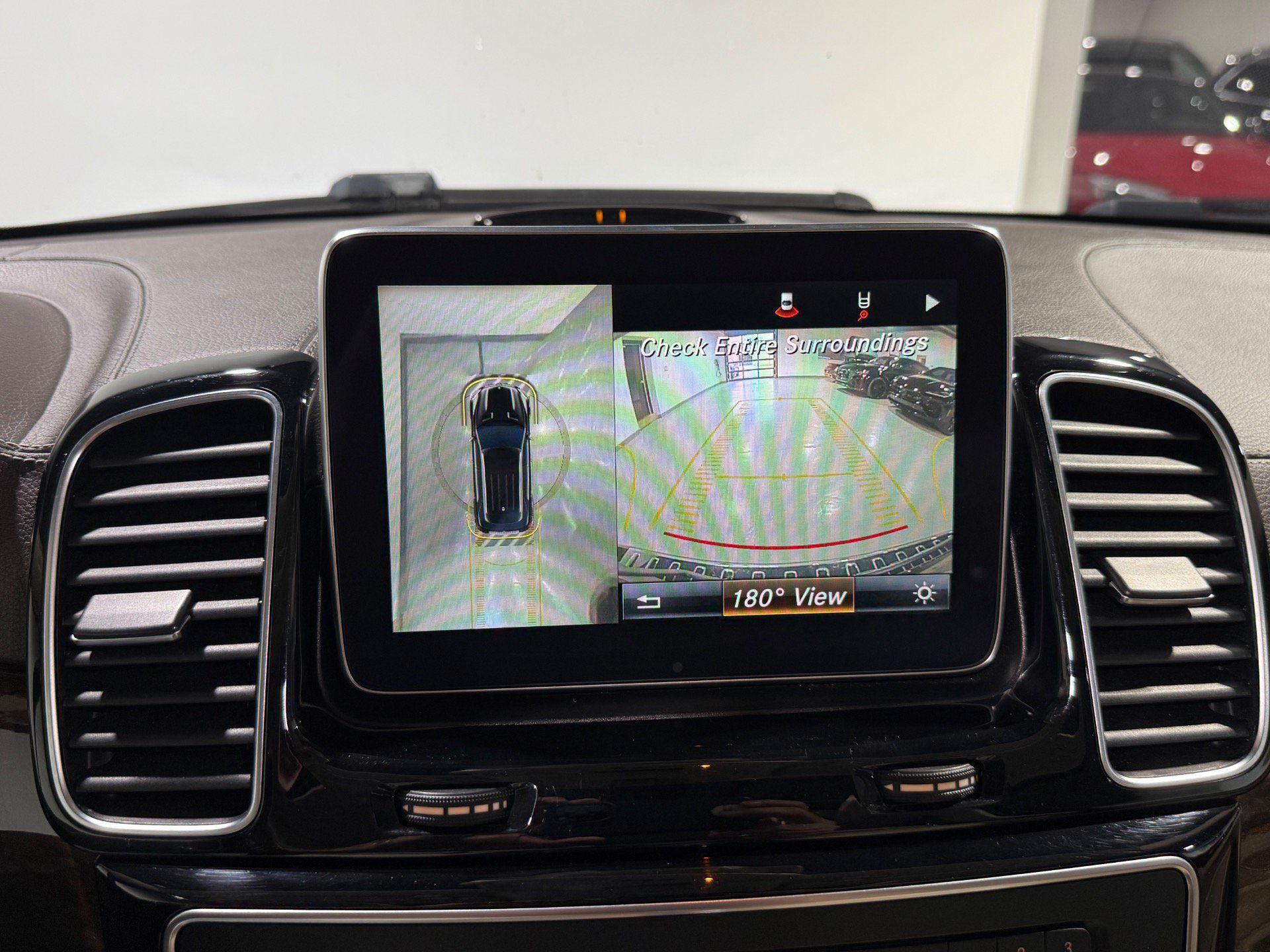 Used 2016 Mercedes-Benz GLE 400 4MATIC image 24