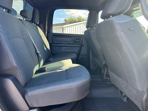 Used 2022 RAM 2500 Tradesman image 13