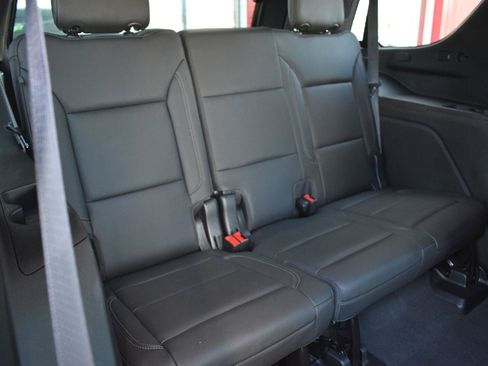 Used 2022 Chevrolet Tahoe LT RWD image 60