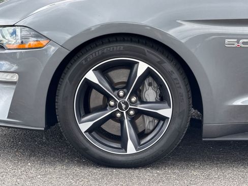 Used 2022 Ford Mustang GT w/ Equipment Group 301A RWD image 28