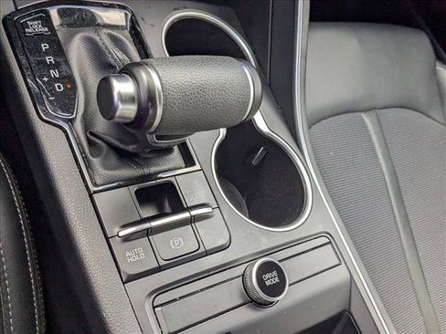 Used 2022 Kia K5 GT-Line image 11