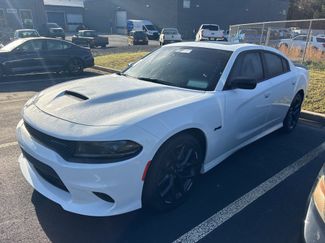 Used 2023 Dodge Charger R/T w/ Blacktop Package video 1