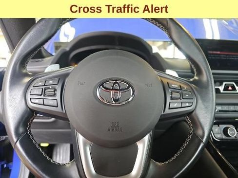 Used 2023 Toyota Supra Premium w/ Driver Assist Package RWD image 11