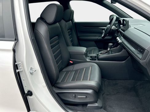 Used 2026 Honda CR-V Sport-L image 14