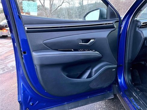 Used 2022 Hyundai Tucson Limited image 19