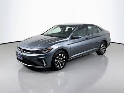 Used 2025 Volkswagen Jetta S