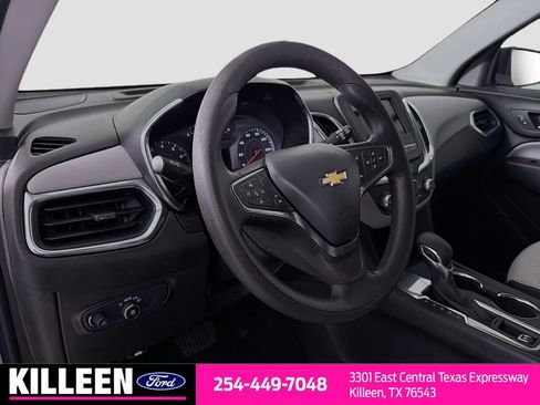 Used 2024 Chevrolet Equinox LS FWD image 11
