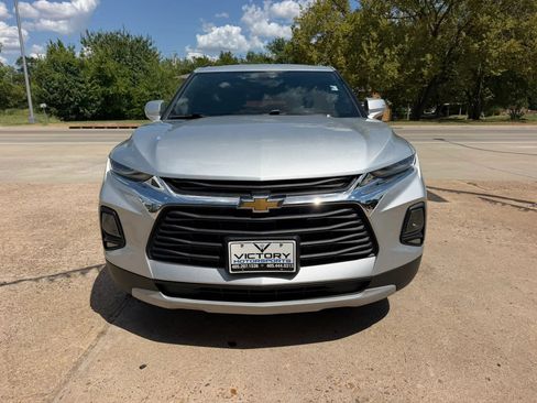 Used 2020 Chevrolet Blazer LT FWD image 7