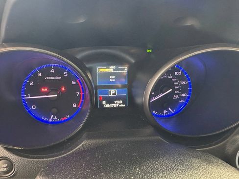 Used 2018 Subaru Outback 2.5i Limited AWD/4WD image 4