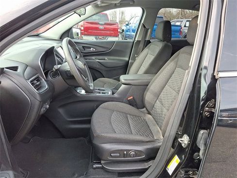 Used 2018 Chevrolet Equinox LT image 9