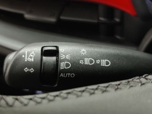 Used 2024 FIAT 500 e (RED) image 5