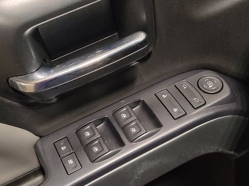 Used 2015 Chevrolet Silverado 1500 LT w/ All Star Edition image 27