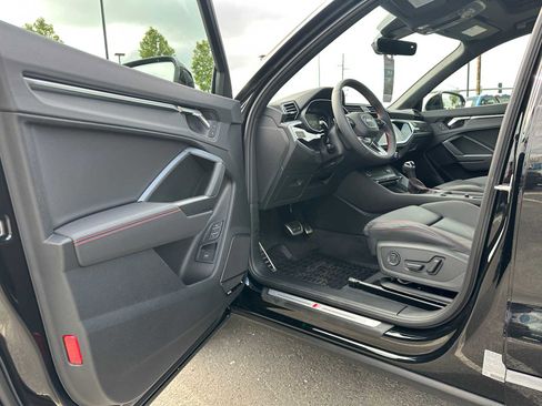 New 2025 Audi Q3 2.0T Premium Plus image 19