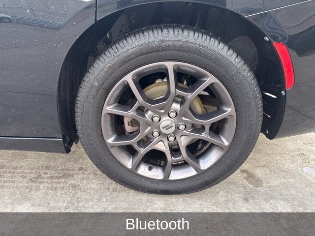 Used 2018 Dodge Charger GT w/ Blacktop Package AWD/4WD image 7
