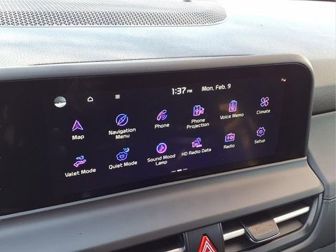 New 2026 Kia Seltos EX image 5