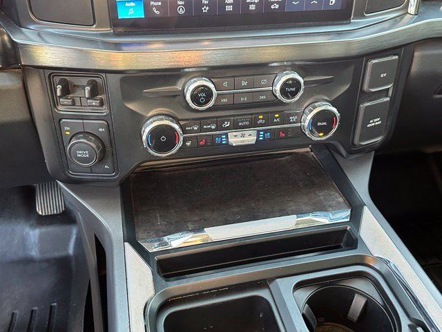 Used 2024 Ford F250 Lariat AWD/4WD image 34