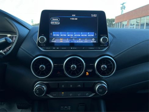 Used 2023 Nissan Sentra SV image 17