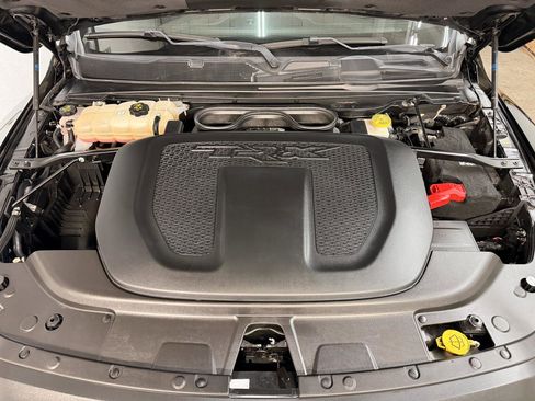 Used 2022 RAM 1500 TRX w/ TRX Level 1 Equipment Group image 12