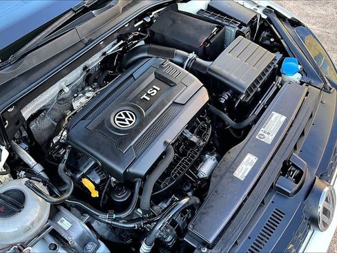 Used 2017 Volkswagen Golf Alltrack SEL image 42