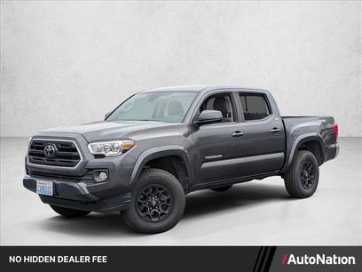 Used 2019 Toyota Tacoma SR5