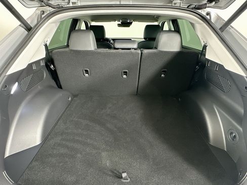 Used 2025 Hyundai Ioniq 5 SEL RWD image 29