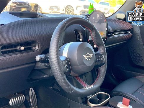 Used 2026 MINI Cooper John Cooper Works FWD image 14